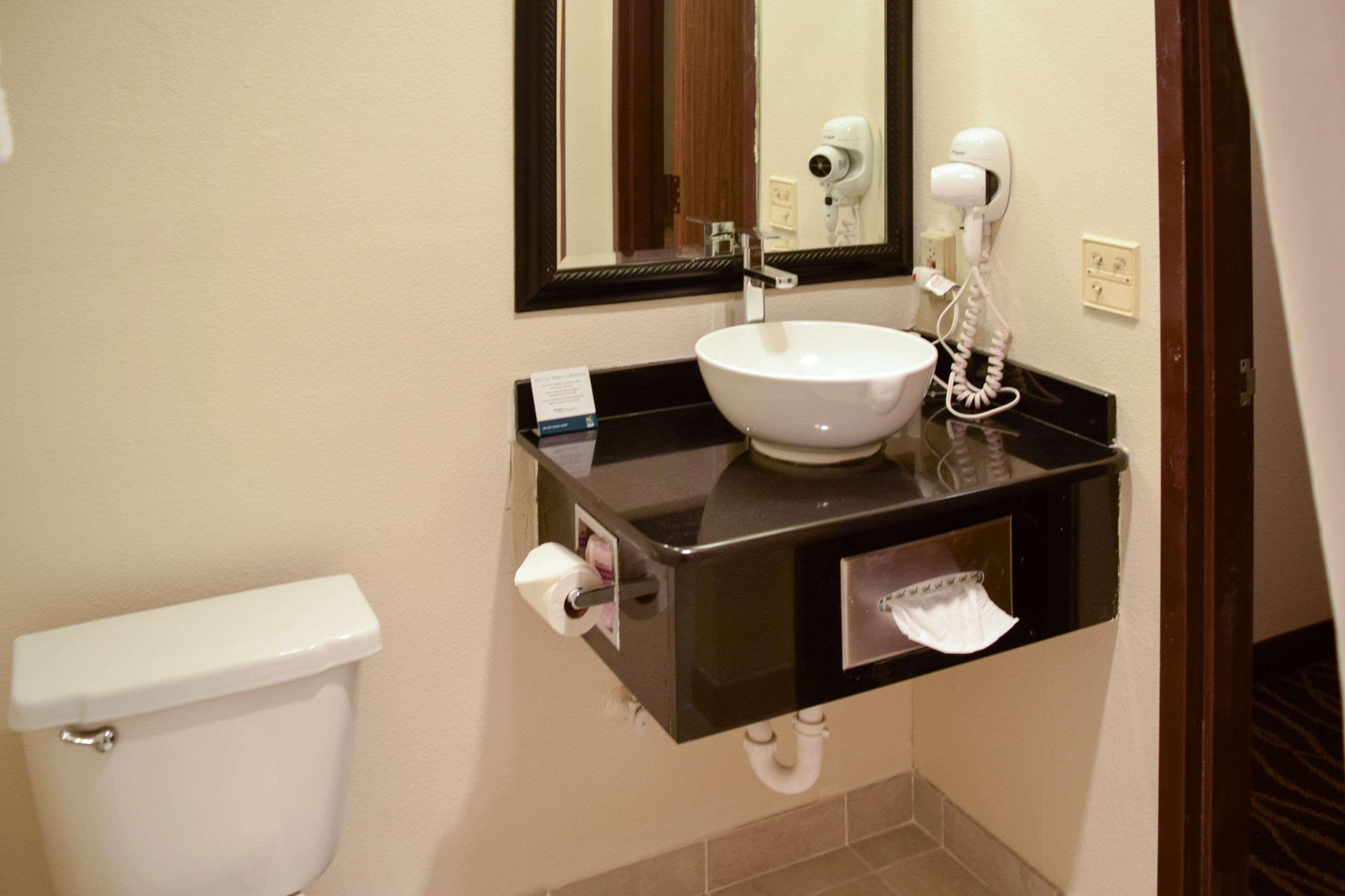 Quality Inn Umatilla - Hermiston Экстерьер фото