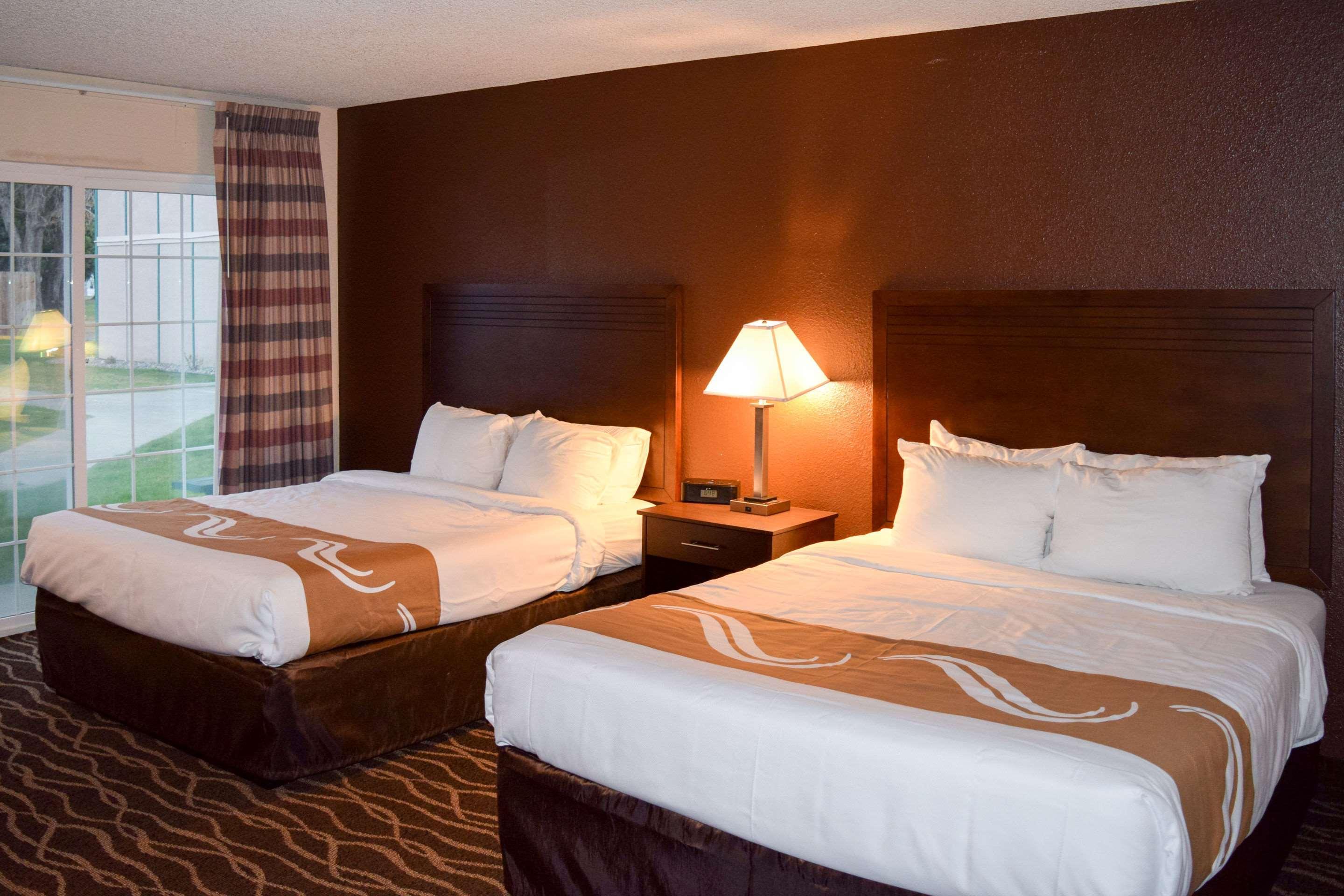 Quality Inn Umatilla - Hermiston Экстерьер фото