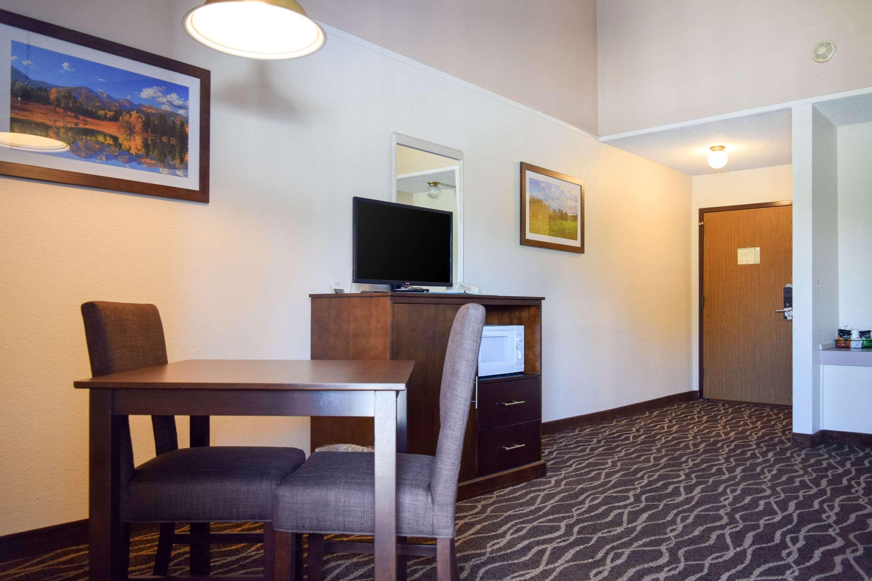 Quality Inn Umatilla - Hermiston Экстерьер фото