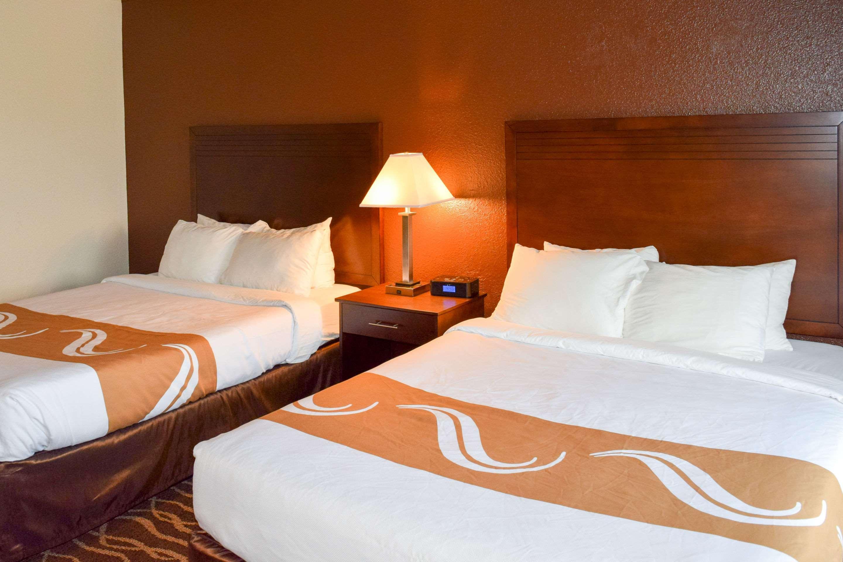 Quality Inn Umatilla - Hermiston Экстерьер фото