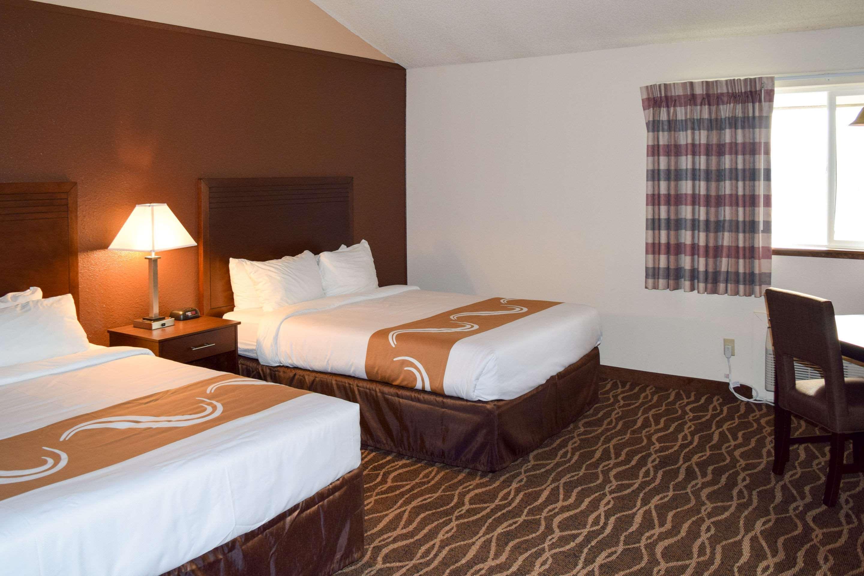 Quality Inn Umatilla - Hermiston Экстерьер фото