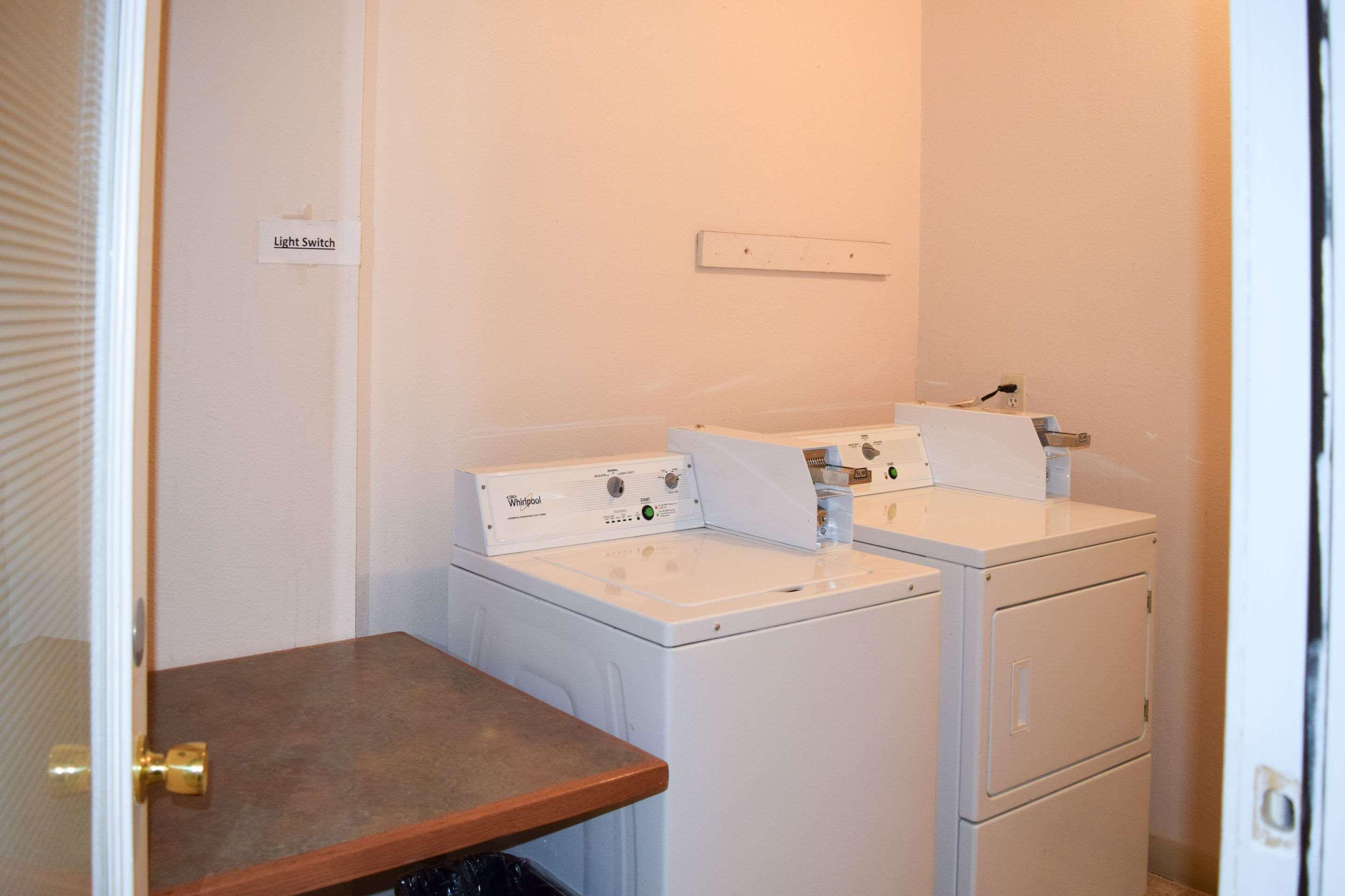 Quality Inn Umatilla - Hermiston Экстерьер фото