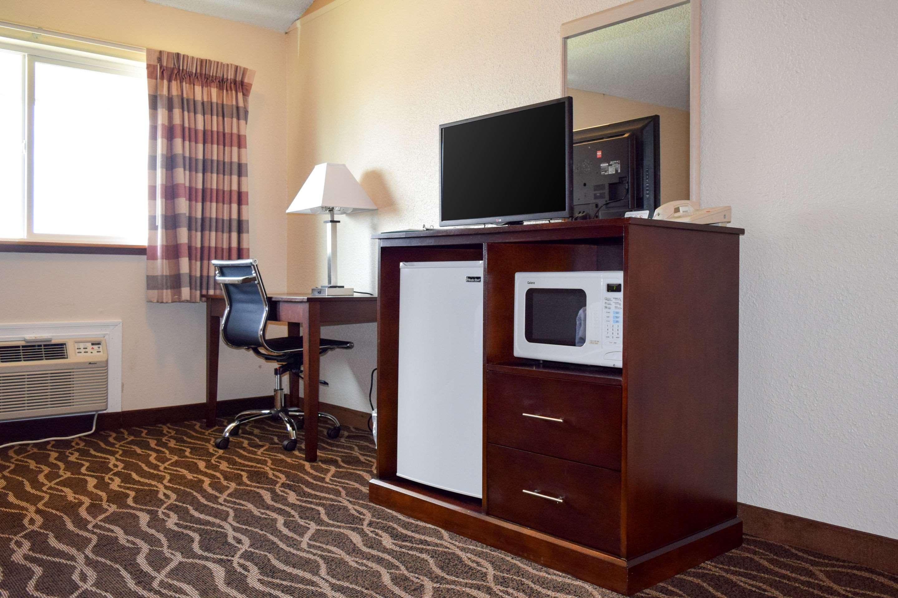 Quality Inn Umatilla - Hermiston Экстерьер фото