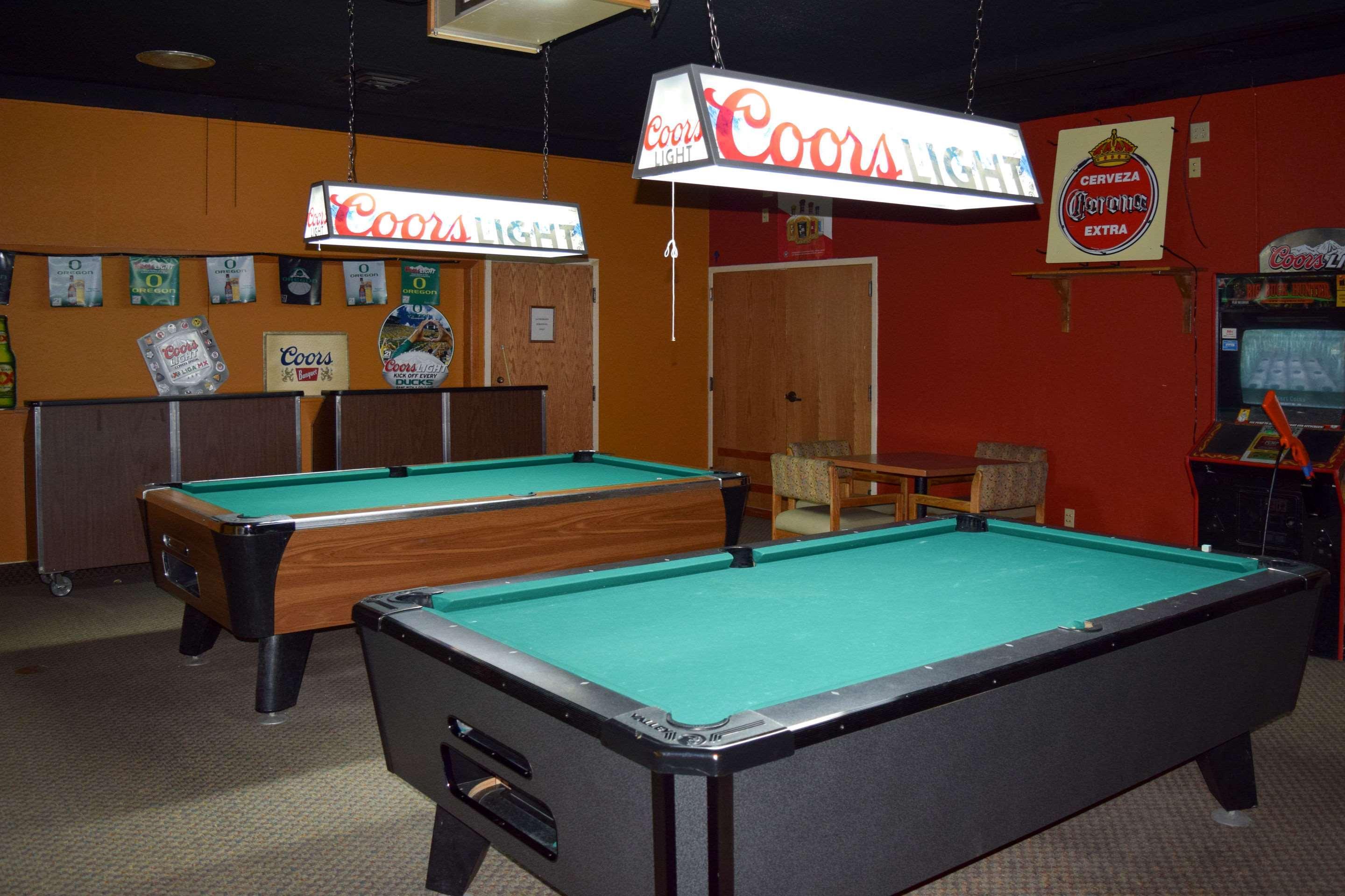 Quality Inn Umatilla - Hermiston Экстерьер фото
