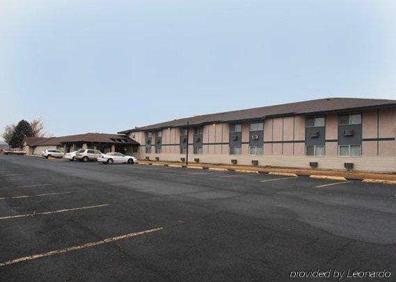 Quality Inn Umatilla - Hermiston Экстерьер фото