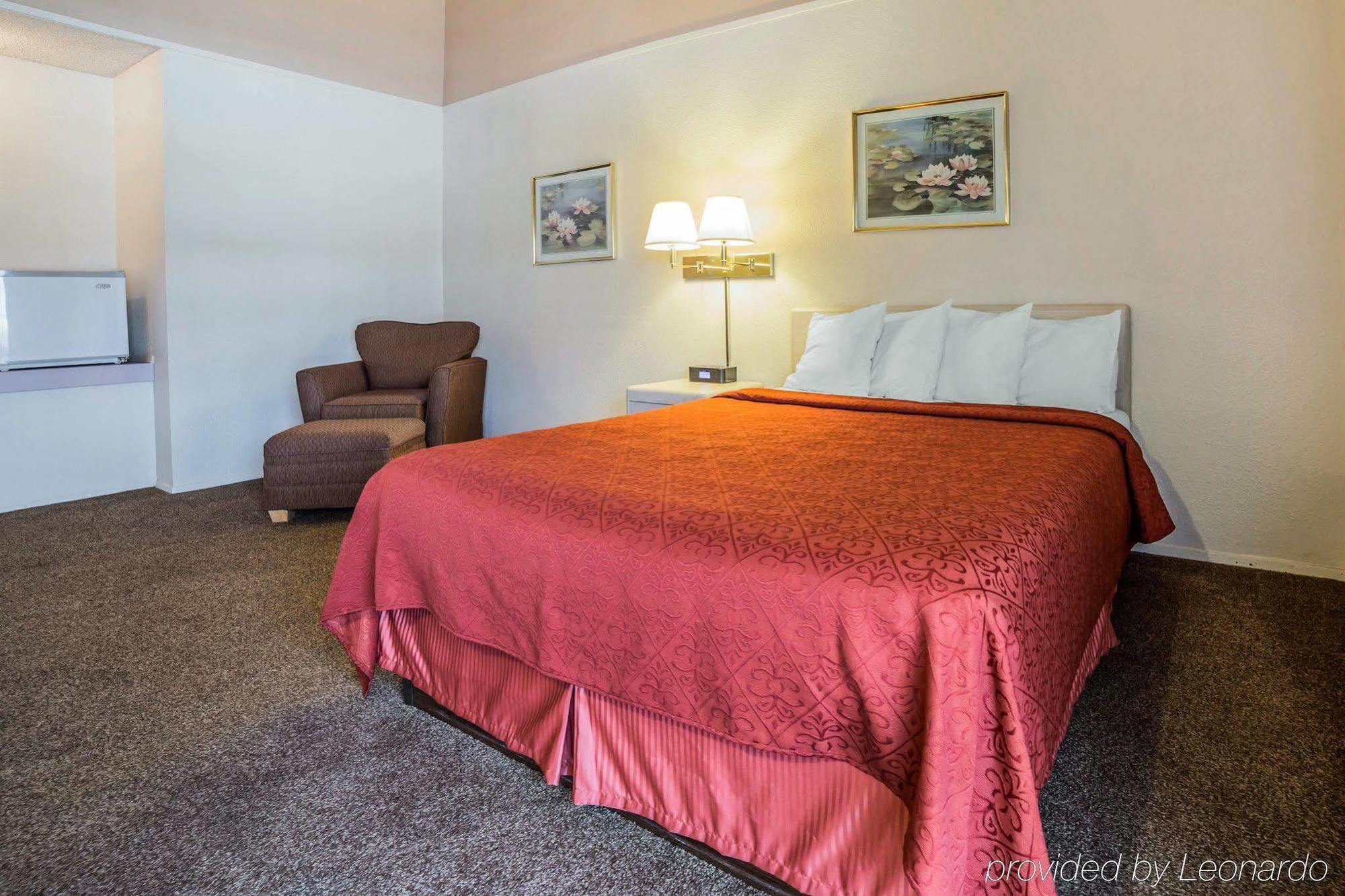 Quality Inn Umatilla - Hermiston Экстерьер фото