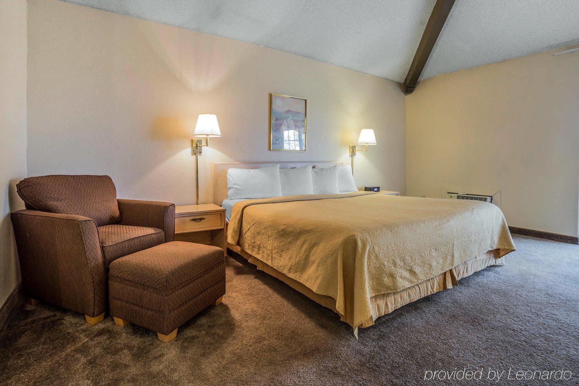 Quality Inn Umatilla - Hermiston Экстерьер фото