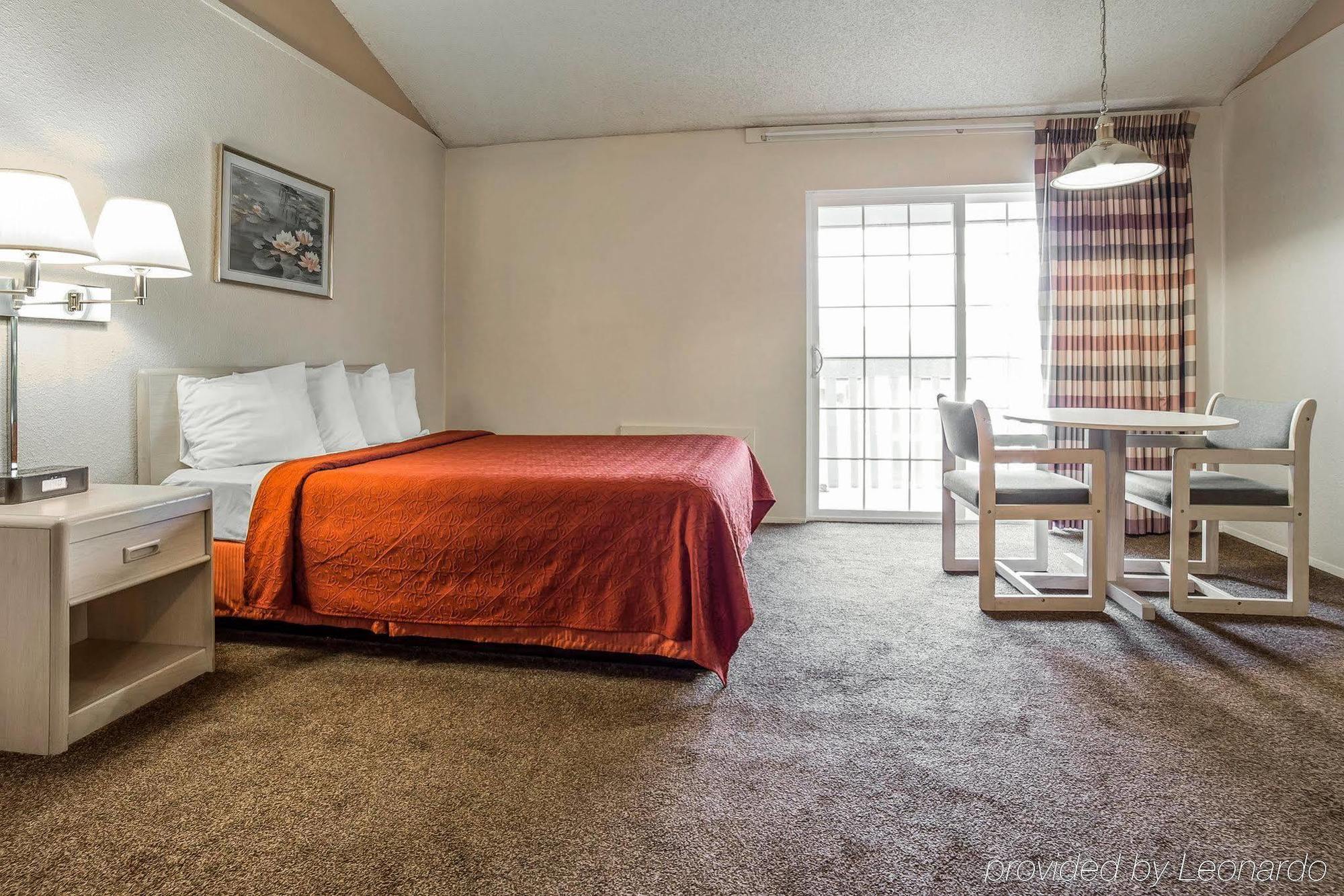Quality Inn Umatilla - Hermiston Экстерьер фото